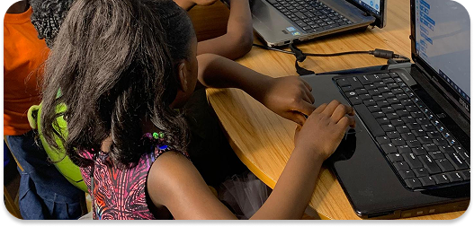 Bootcamps for children